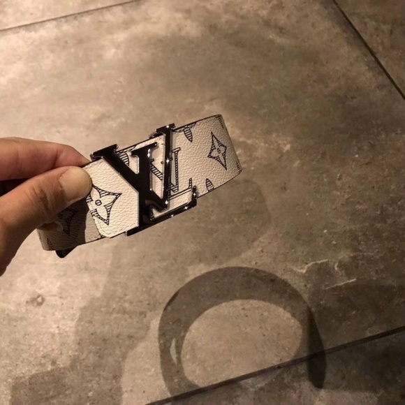 Louis Vuitton   belt main image 5